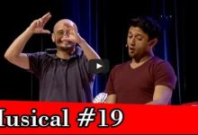 Improvável - Musical Improvável #19 10