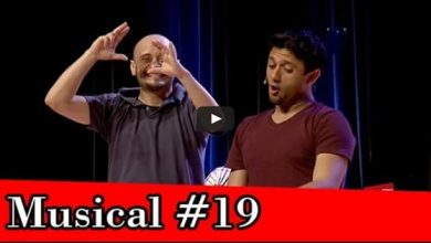 Improvável - Musical Improvável #19 10