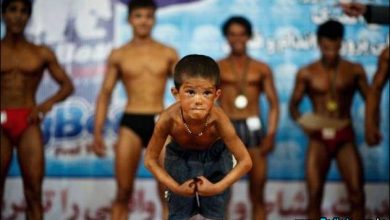 Coleção de fotografias e imagens positivas (39 fotos) 34