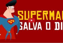 Superman salva o dia! 21