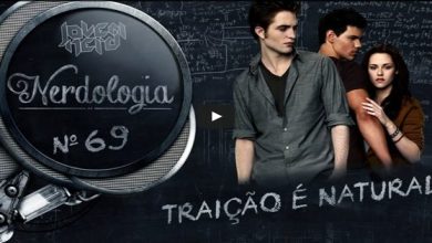 Traição é Natural? | Nerdologia 9