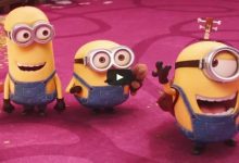 Confira o segundo trailer de Minions – O Filme 11