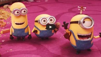 Confira o segundo trailer de Minions – O Filme 7