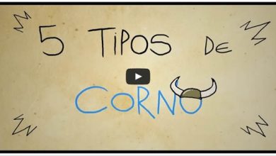 5 tipos de corno 7