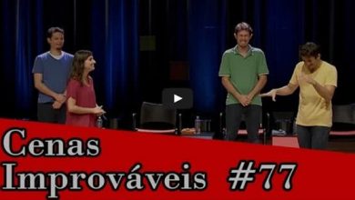 Improvável - Cenas Improváveis #77 3