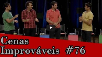 Improvável - Cenas Improváveis #76 5