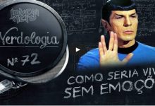 Como seria viver sem emoções? | Nerdologia 42