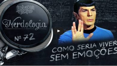 Como seria viver sem emoções? | Nerdologia 4