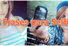 55 Frases para Selfies 33