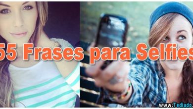 55 Frases para Selfies 2