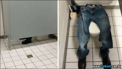 25 Ideias hilárias para o dia primeiro de abril 8