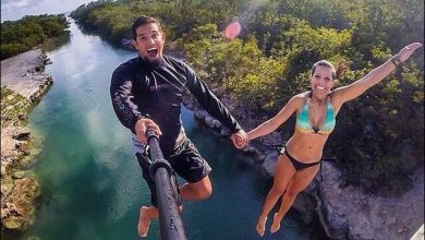 30 melhores fotos no estilo selfie 7