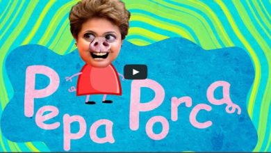 Pepa Porca - A Pior Amiga do Basil 5
