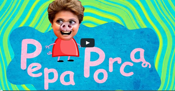 Pepa Porca - A Pior Amiga do Basil 3