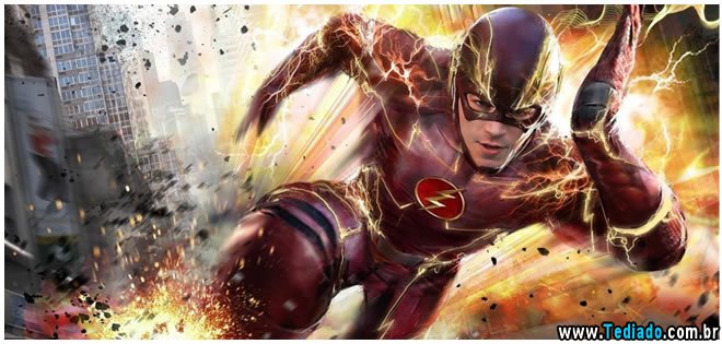 6 séries de super-heróis para ver em 2015