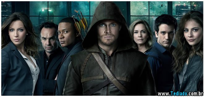 6 séries de super-heróis para ver em 2015 2 02-arrow