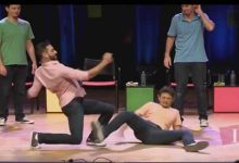 Improvável - Cenas Improváveis #78 14