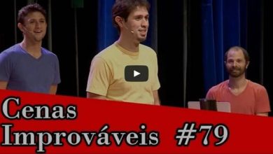 Improvável - Cenas Improváveis #79 9