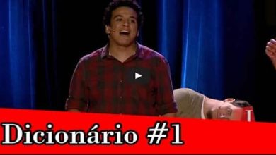 Improvável - Jogo do Dicionário #1 5