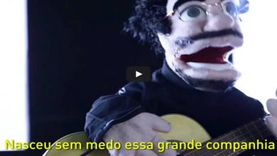 Faroeste Caboclo da história da Petrobras 6