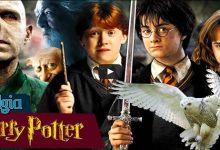 Harry Potter - Nostalgia 11