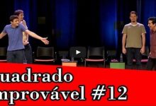 Improvável - Quadrado Improvável #12 9