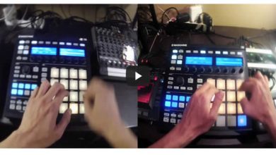 Quem nasceu para ser DJ é para ser DJ 7