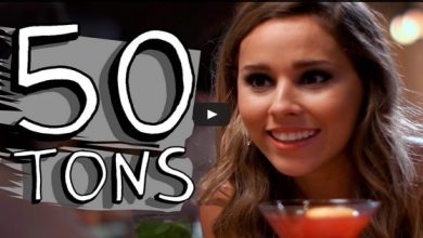 O que a mulher espera do homem 10