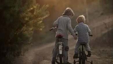 19 ótimos motivos para ter um irmão ou irmã 29