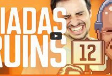 Piadas Ruins 12 33