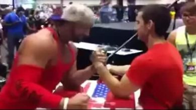 Como humilhar aquele cara bombado na academia 9