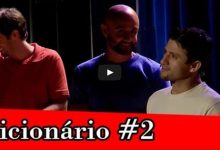 Improvável - Dicionário #2 29