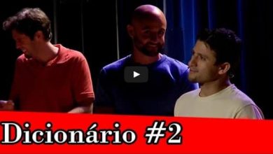 Improvável - Dicionário #2 5