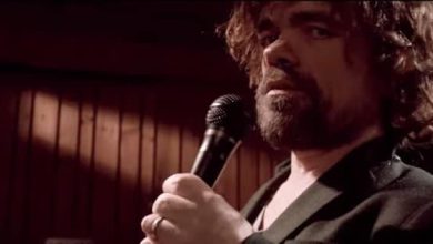 Peter Dinklage (Tyrion Lannister) também é um ótimo cantor 3