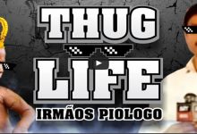 Thug Life - Irmãos Piologo #01 39