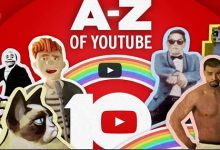 10 Anos do YouTube (Brasil) 14