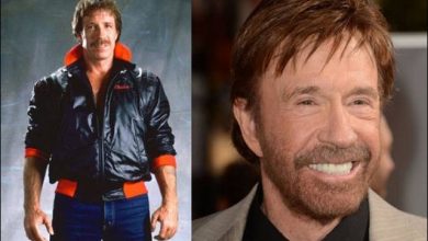 31 Celebridades no estilo Antes e Agora 36