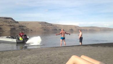 Nunca inventa moda quando estiver bêbado 6