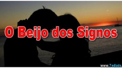 O Beijo dos Signos 18