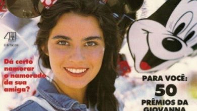 17 situações inesquecíveis para quem lia a Capricho 7