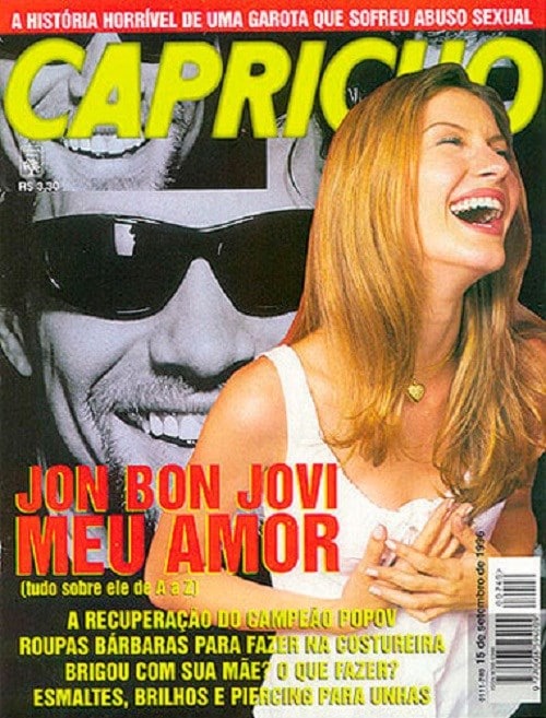 17 situações inesquecíveis para quem lia a Capricho 19 capricho-19