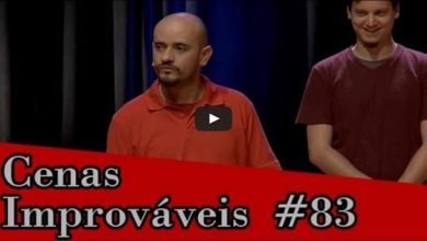 Improvável - Cenas Improváveis #83 4