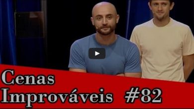 Improvável - Cenas Improváveis #82 7