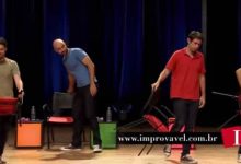 Improvável - Escolinha Improvável #12 11