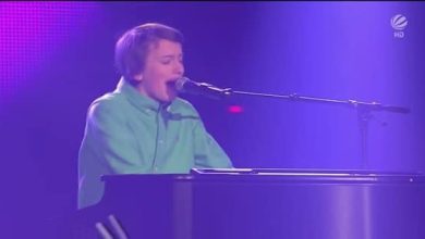 O futuro do rock n' roll 6