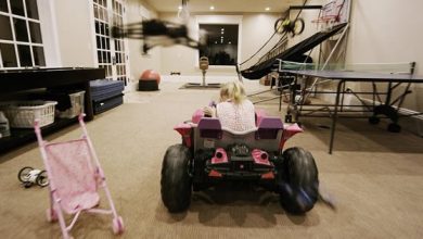 Guerra dos Drones 10