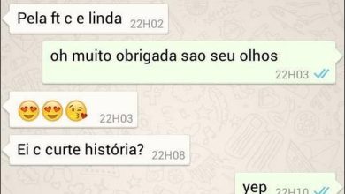 20 pessoas que não tem paciência nas rede social 7