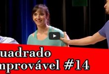 Improvável - Quadrado Improvável #14 13