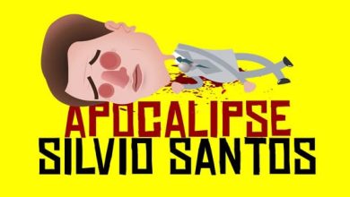 Apocalipse Silvio Santos 5