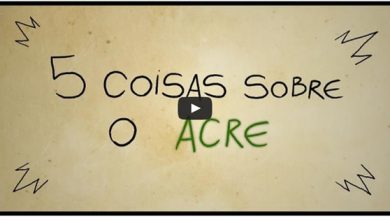 5 coisas sobre o Acre 1